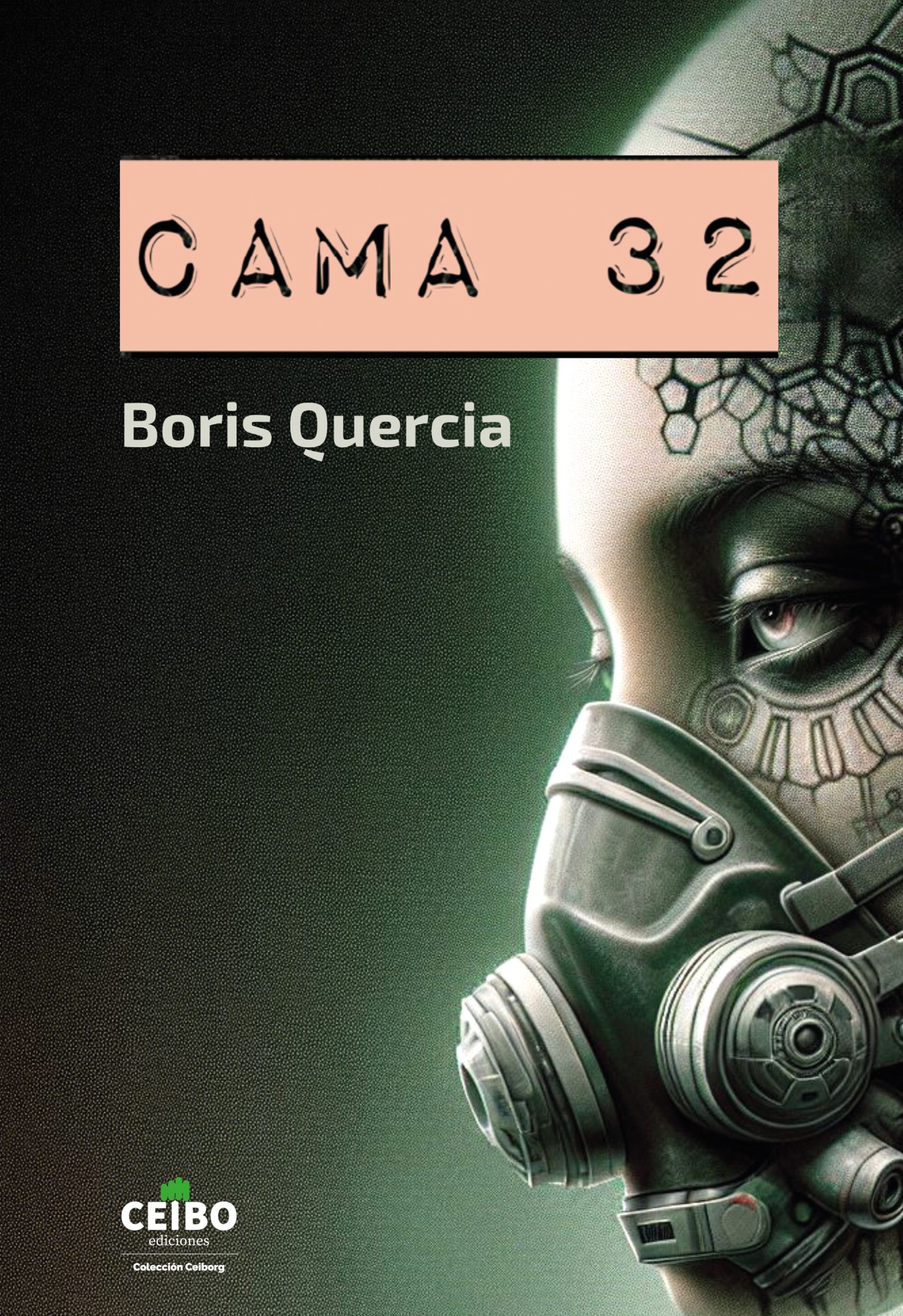 Cama 32
