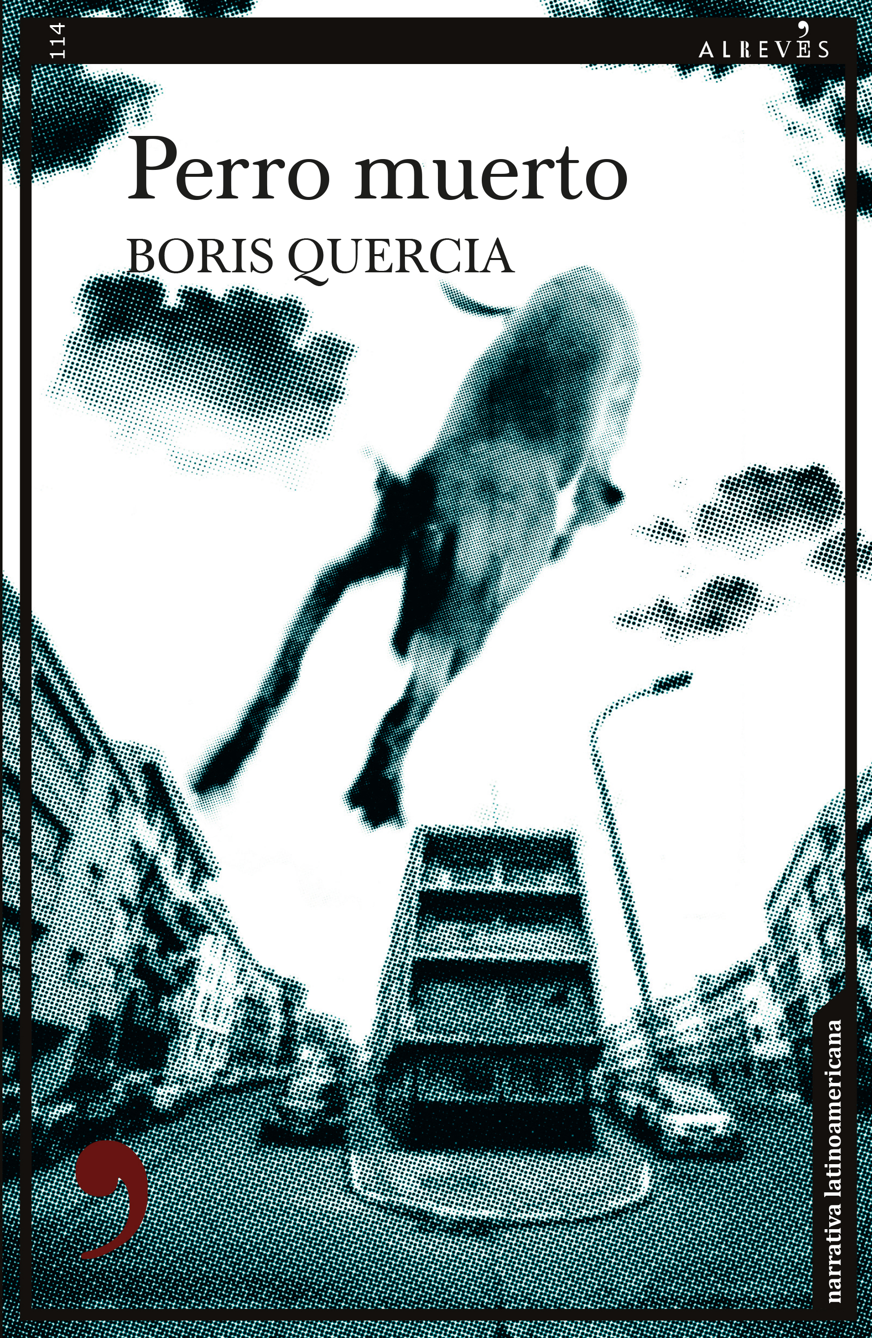 Portada libro