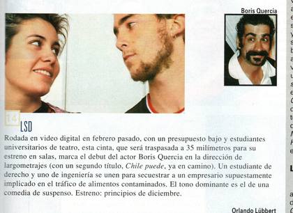 El Sábado 24-06-2000