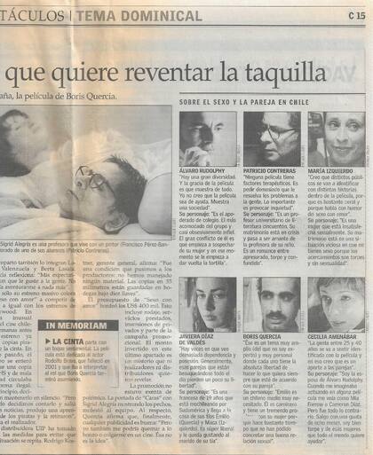 Sexo con Amor - El Mercurio 23-03-2003 (2)